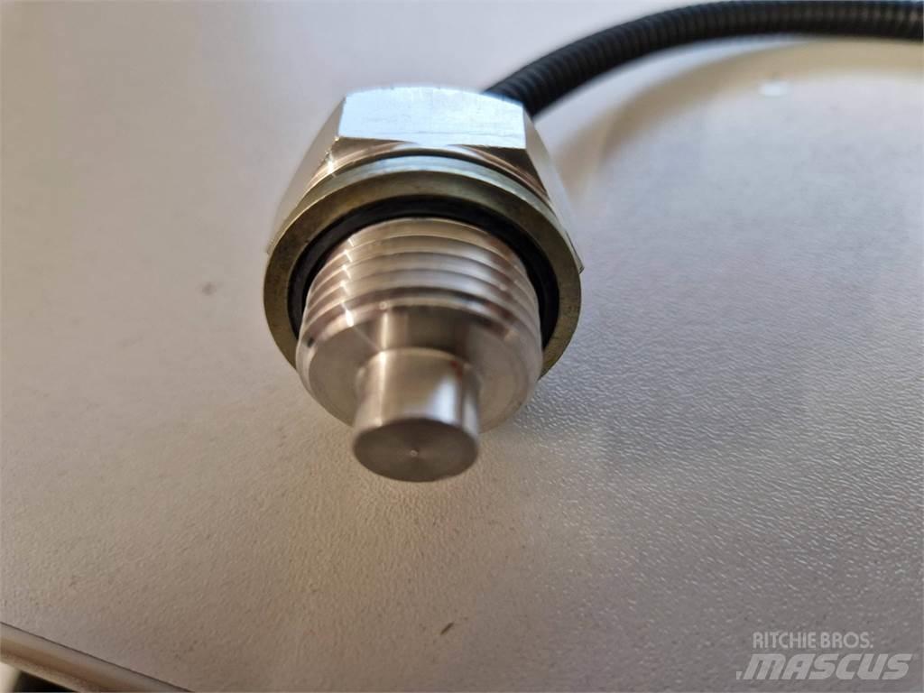Rottne 085-0036 Motoren