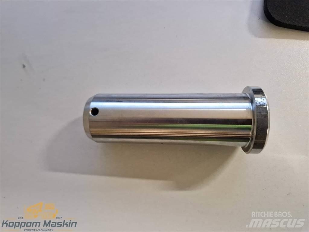 Rottne 077-0139 Chassis en ophanging