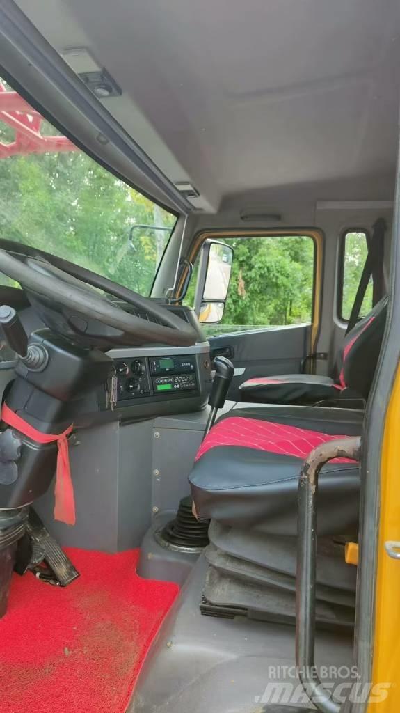 Sany STC 250 H Kranen voor alle terreinen