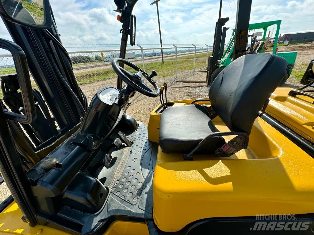 Hyundai 45 L-7 A Heftrucks overige