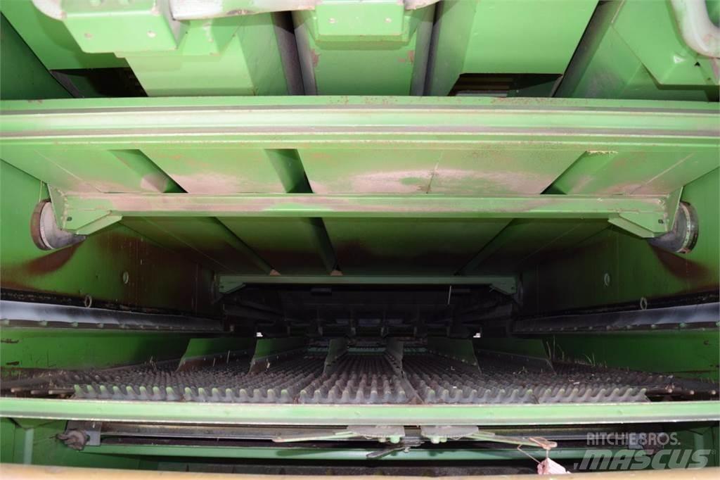 John Deere 2056 Maaidorsmachines