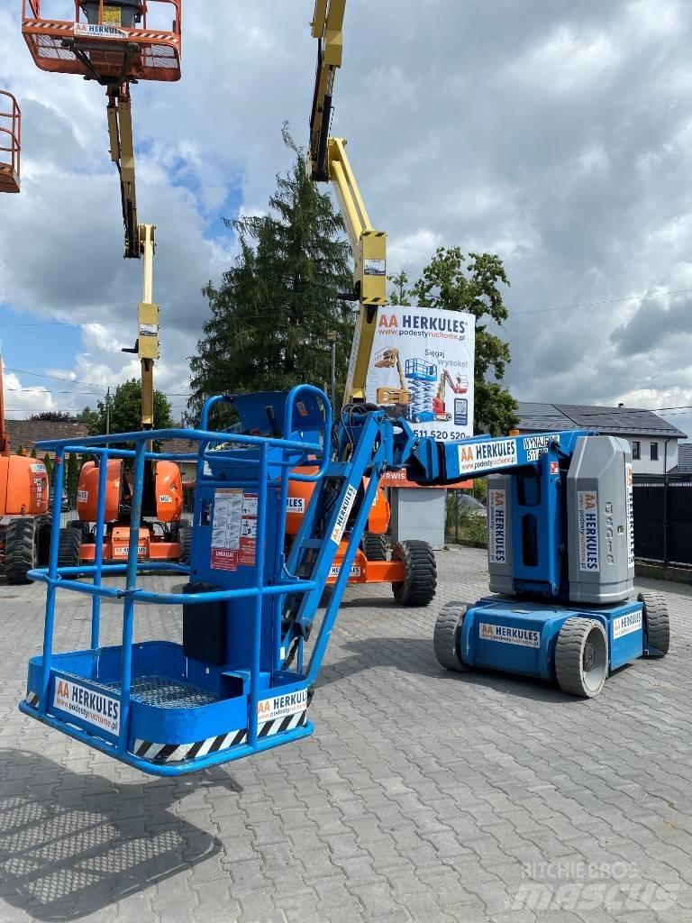 Genie Z-30/20N RJ Telescoophoogwerkers