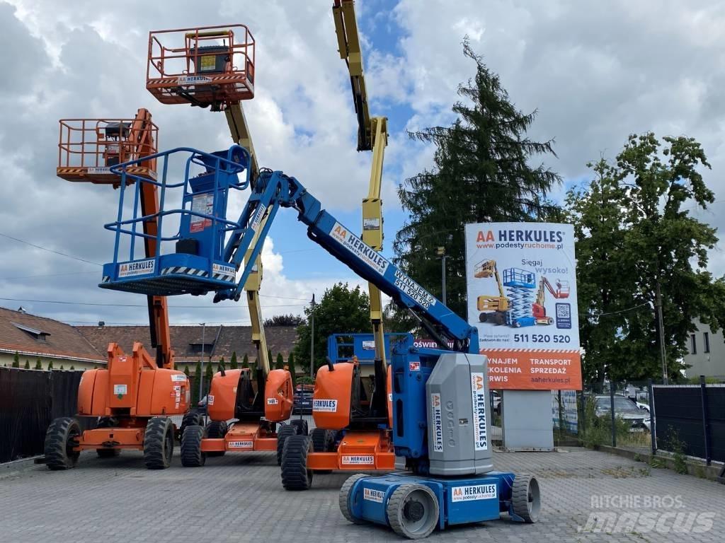Genie Z-30/20N RJ Telescoophoogwerkers