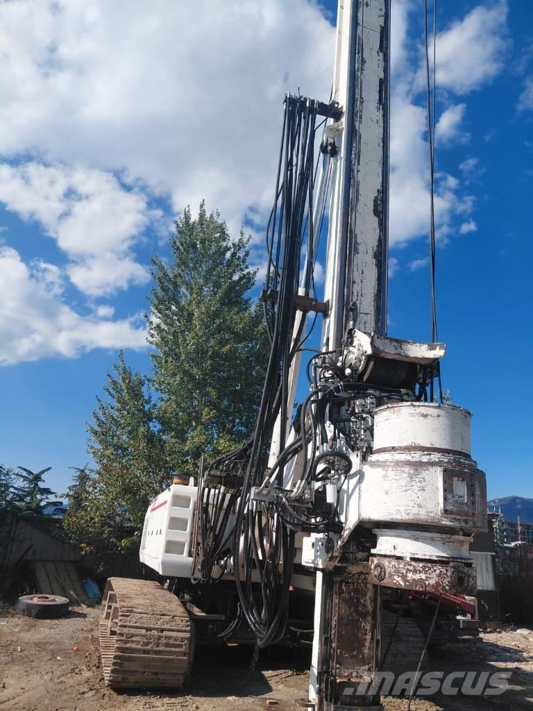 Mait HR260 Zware boorinstallaties