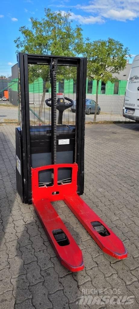 Hyster S 1.0 E Heftrucks overige