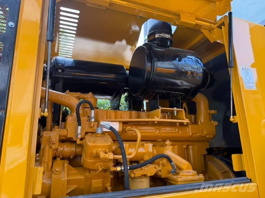 XCMG ZL 50 GN Wielladers