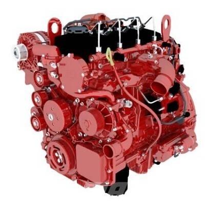 Cummins QSF2.8 Motoren
