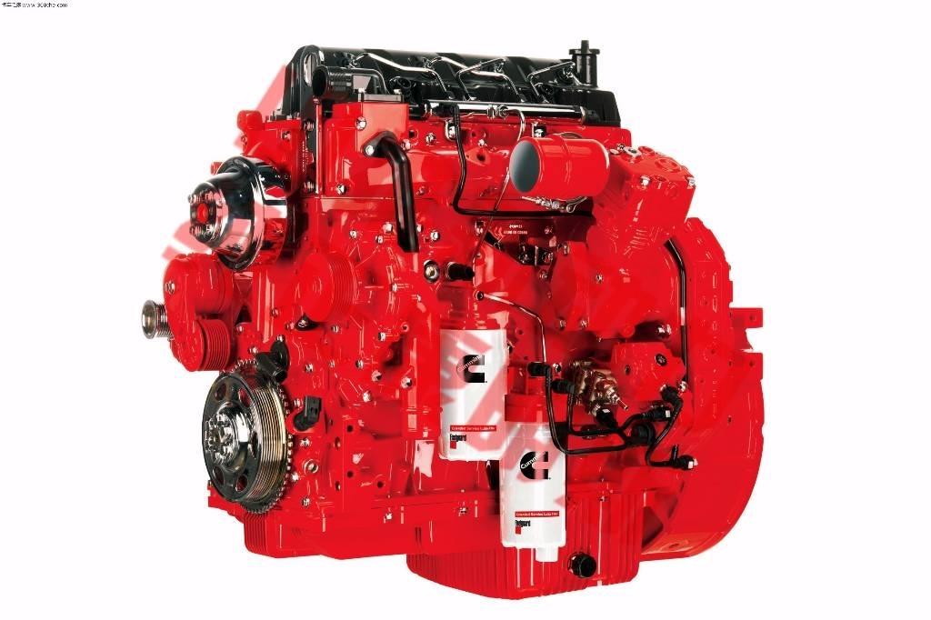 Cummins ISF3.8S3141 Motoren