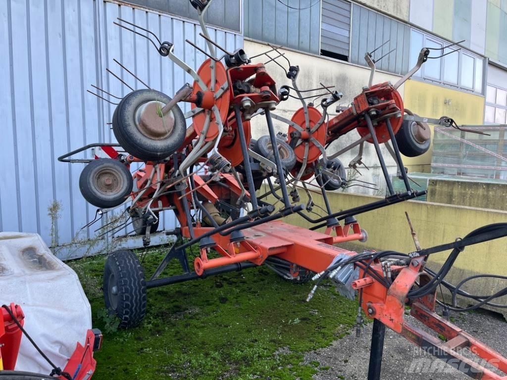 Fella TH 900 Wikkelaars