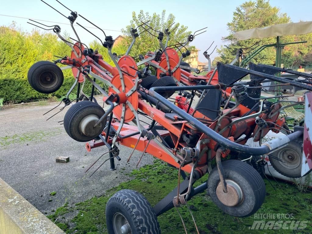Fella TH 900 Wikkelaars