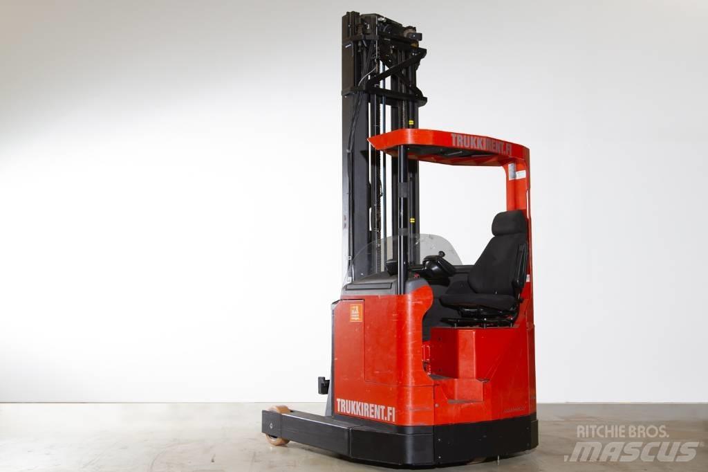 BT RR E 2 Reachtruck voor hoog niveau