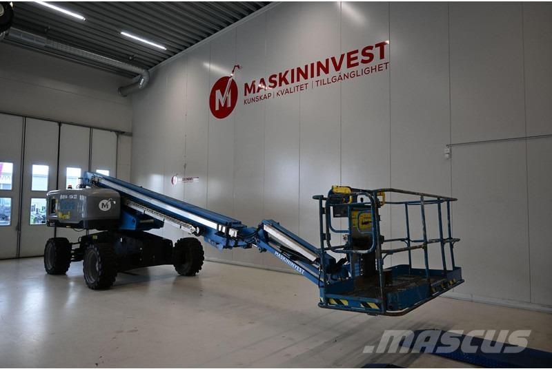 Genie S65 XC Andere liften en hoogwerkers