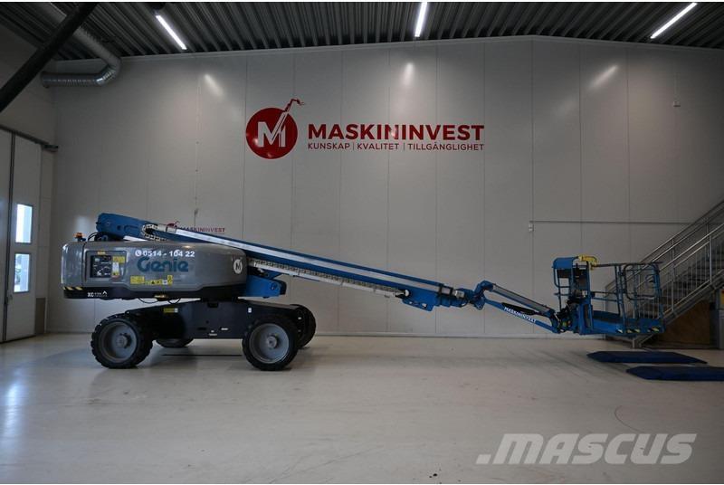 Genie S65 XC Andere liften en hoogwerkers