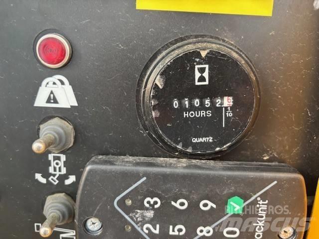 Genie Z 40/23 N RJ Knikarmhoogwerkers