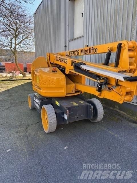 Genie Z 40/23 N RJ Knikarmhoogwerkers