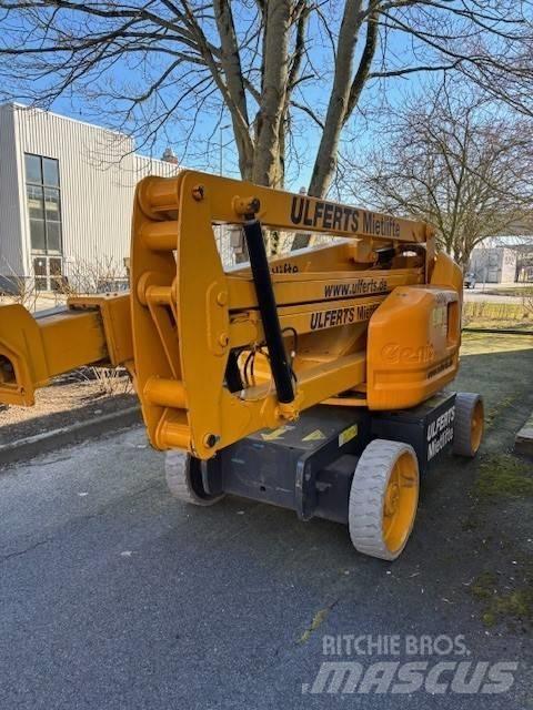 Genie Z 40/23 N RJ Knikarmhoogwerkers