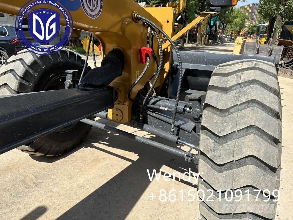 XCMG GR1803 Graders