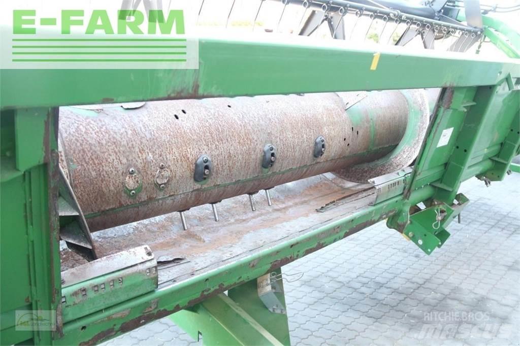 John Deere 1470 Maaidorsmachines