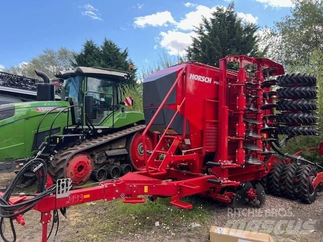 Horsch Pronto 6 DC Zaaimachines