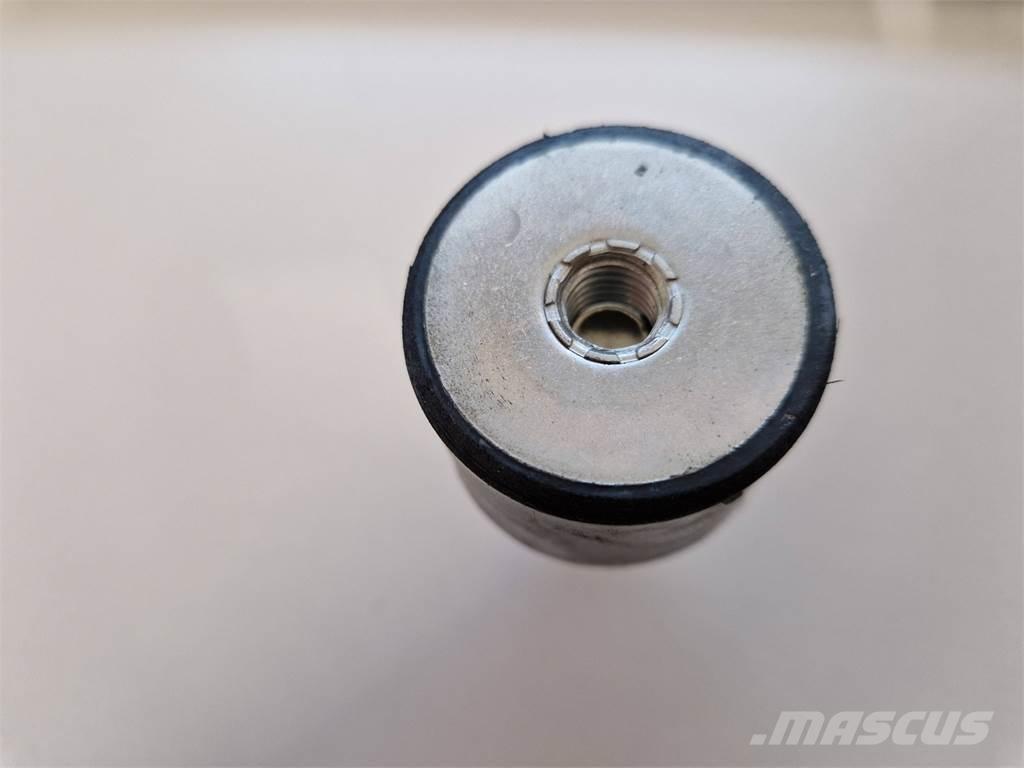 Ponsse 0058182 Chassis en ophanging