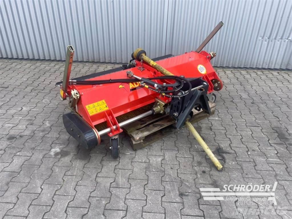 Adler K 560 M / 180 Veegmachines