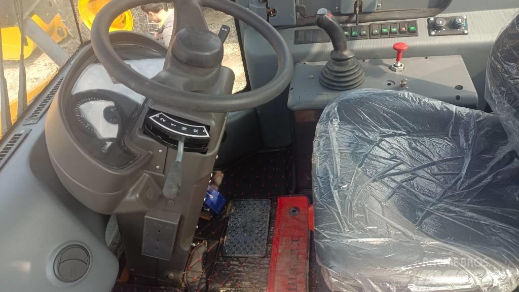 SDLG LG 956 L Wielladers