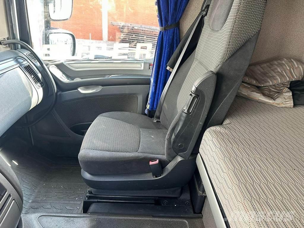 DAF XF 510 Trekkers