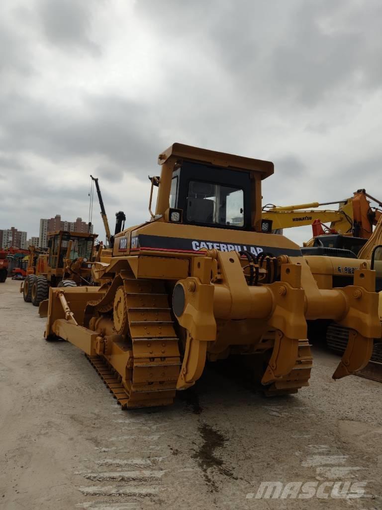 CAT D 8 R Rupsdozers