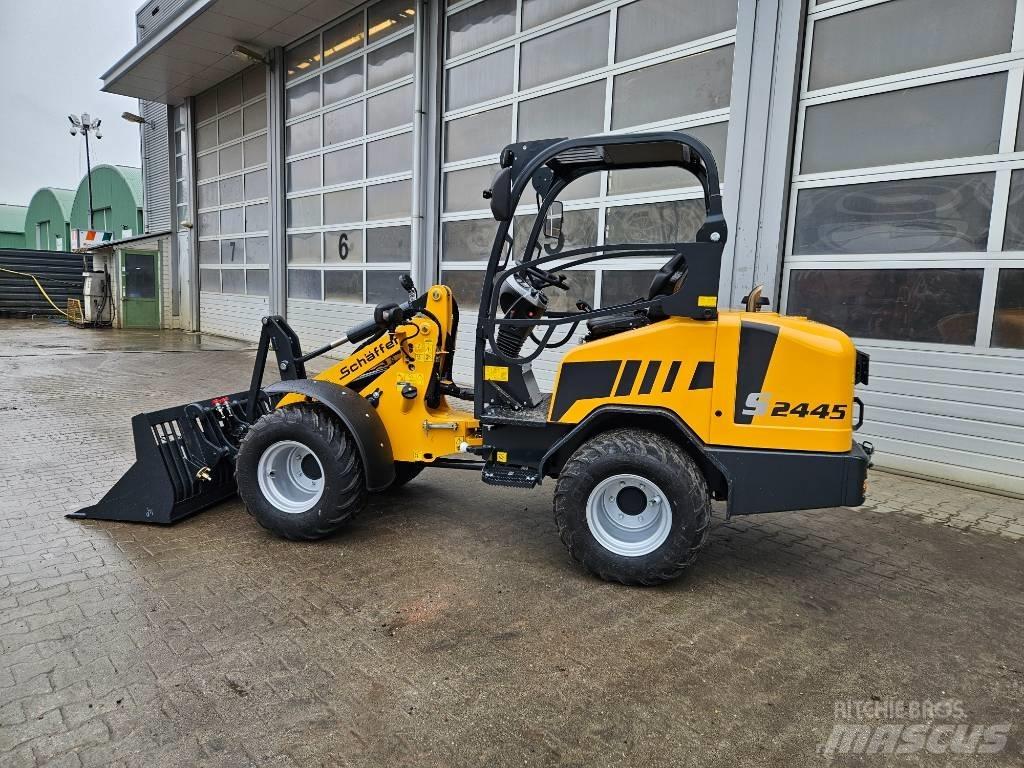 Schäffer 2445S Miniladers