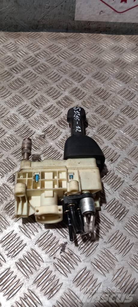Scania R 440  1882115 Cabine en interieur