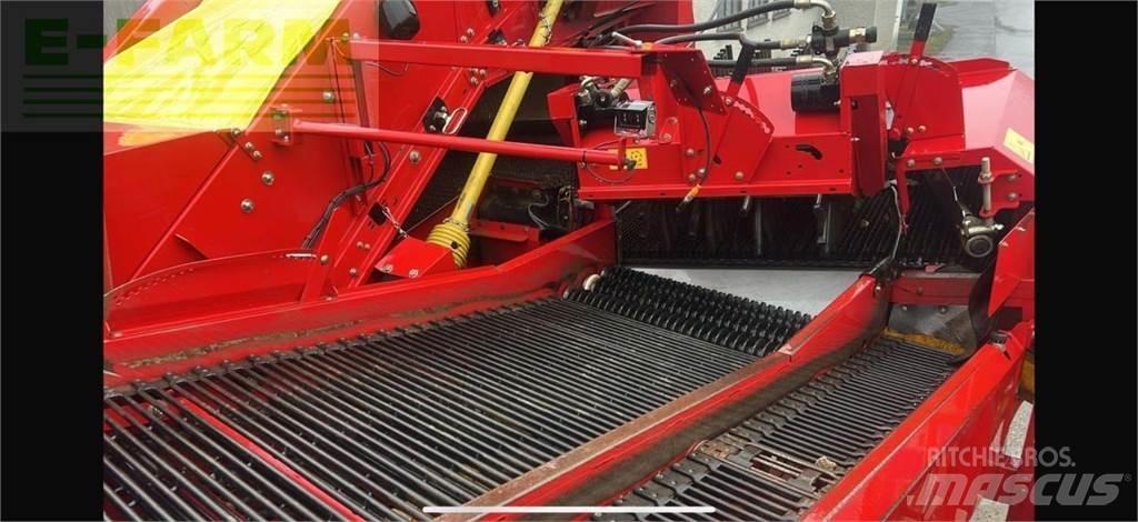Grimme SE 75-55 Aardappelrooiers