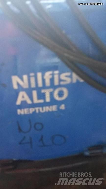 Alto NILFISK ALTO 4 Waterpompen
