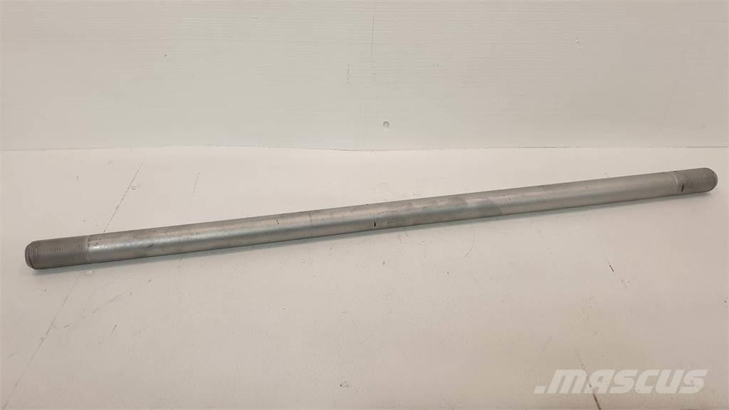 Ponsse 1890601 Chassis en ophanging