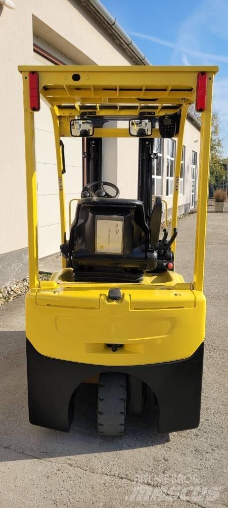 Hyster A 1.5 XNT Elektrische heftrucks