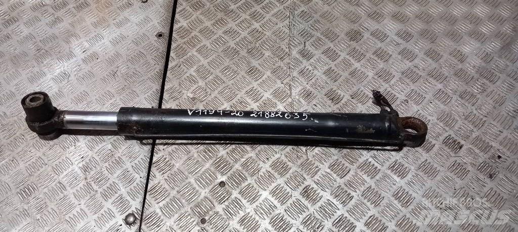Volvo FH 12.    21882635 Hydraulics