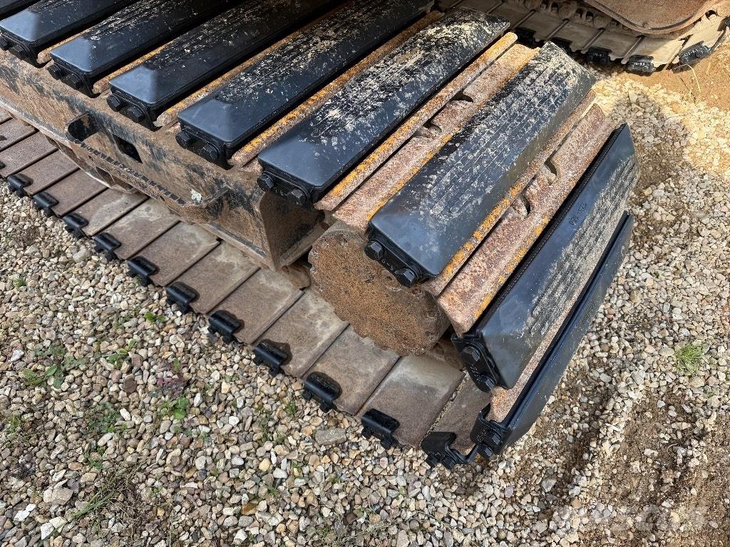 CAT 311 FL RR Rupsgraafmachines