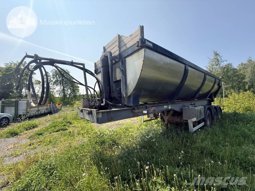 Parator STI 17-24 Kippers