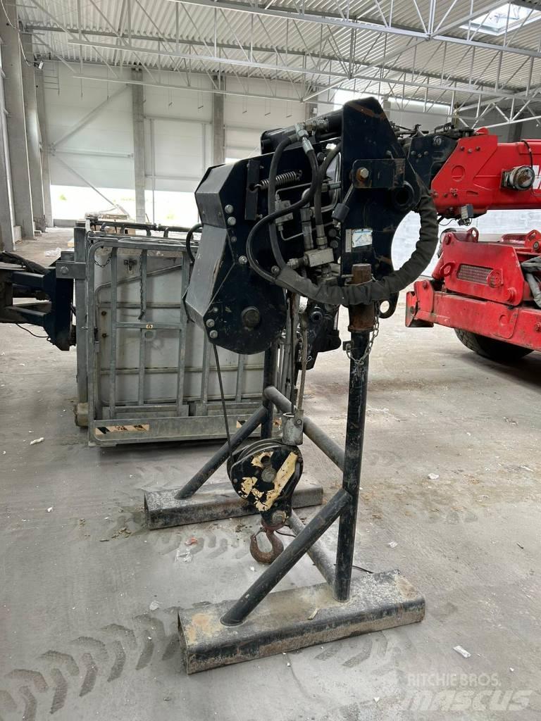 Manitou WINCH 3T Overige componenten