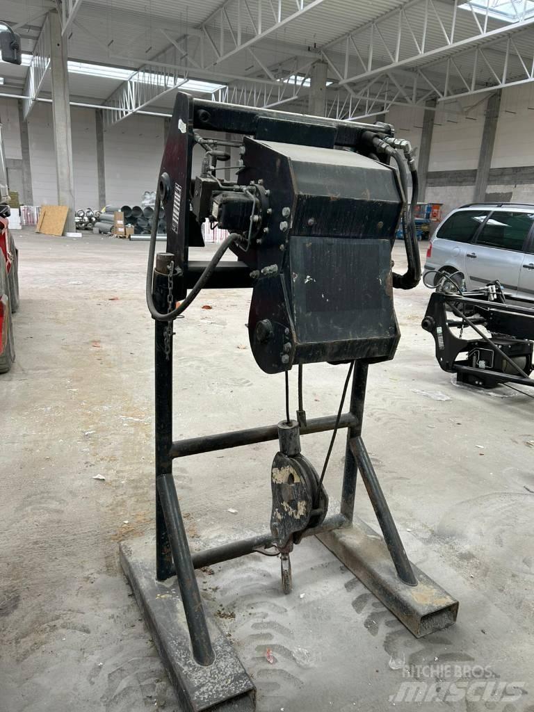 Manitou WINCH 3T Overige componenten