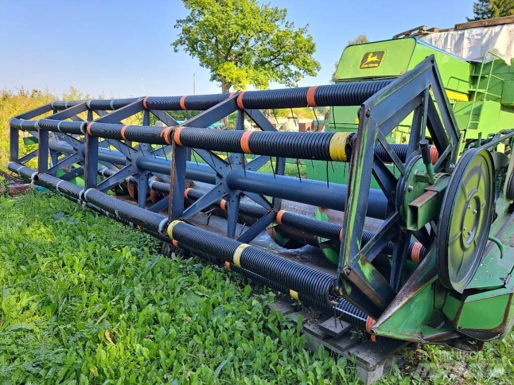John Deere 1174 Maaidorsmachines