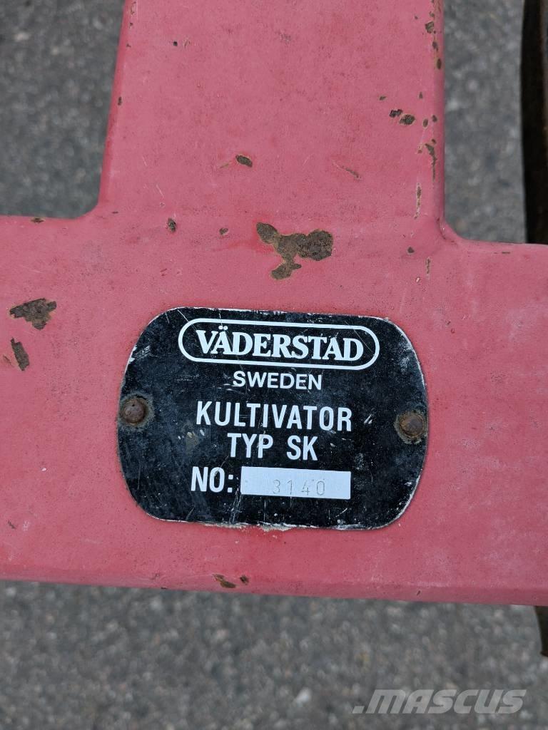 Väderstad SK13 Cultivatoren