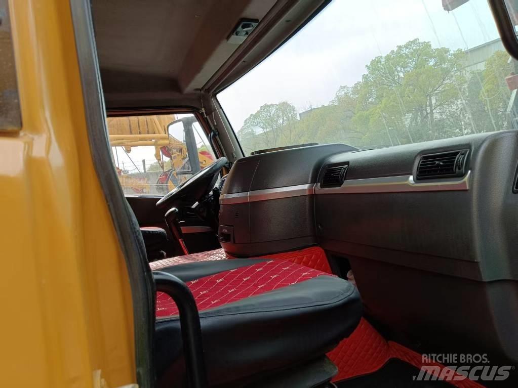Sany STC 250 S Kranen voor alle terreinen
