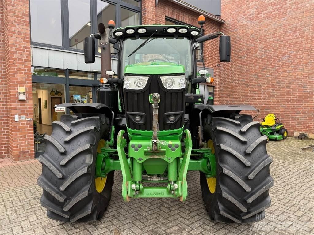 John Deere 6175R Tractoren