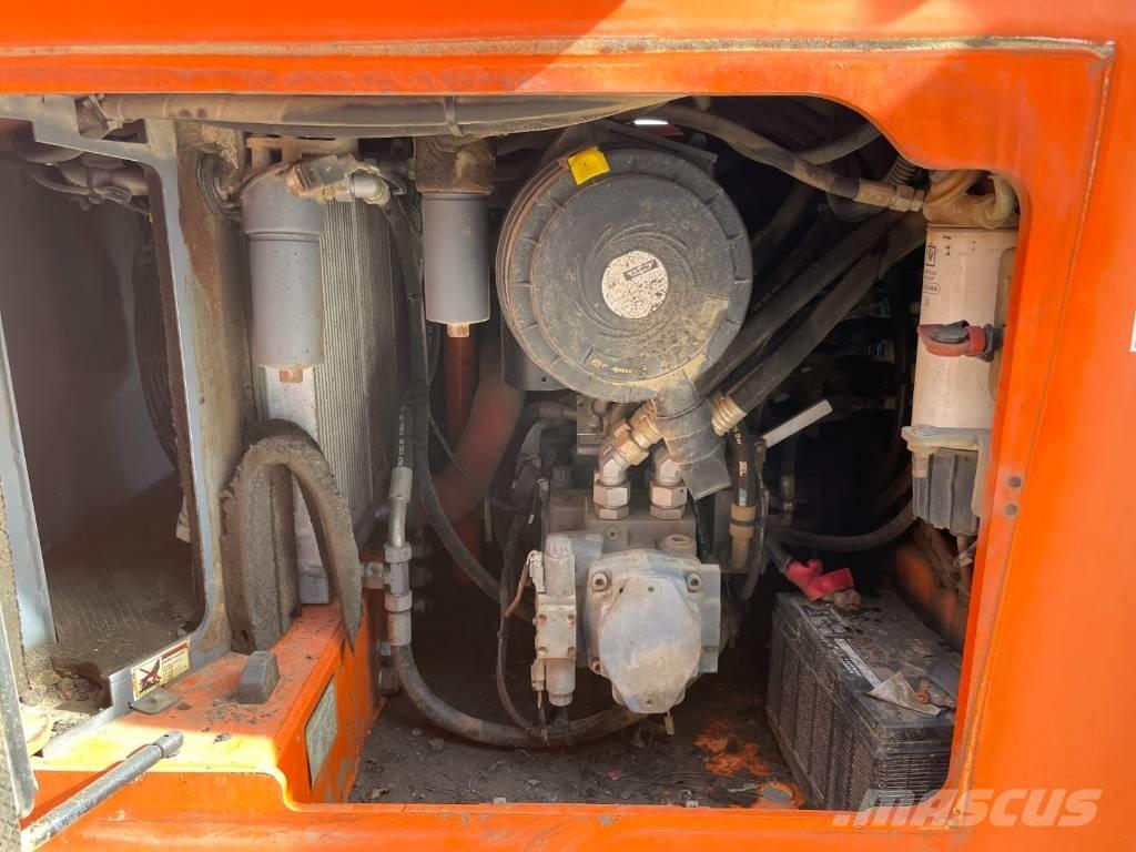 Hamm HD+ 140 VV-HV Duowalsen