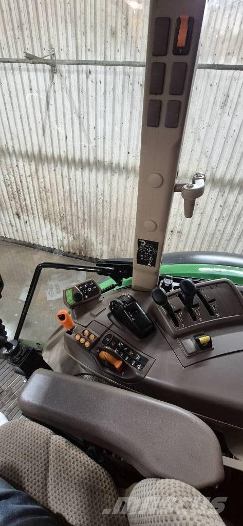 John Deere 5090 R Tractoren