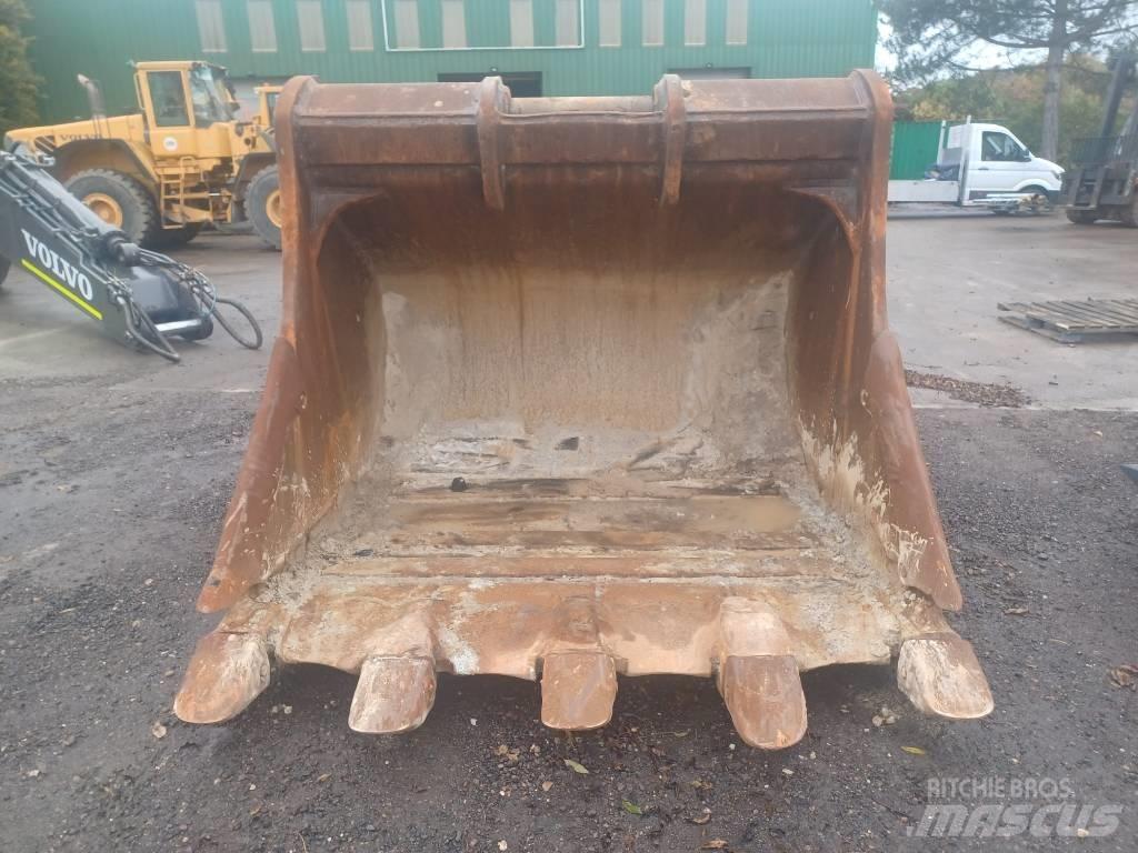 Volvo EC 750 EL Rupsgraafmachines