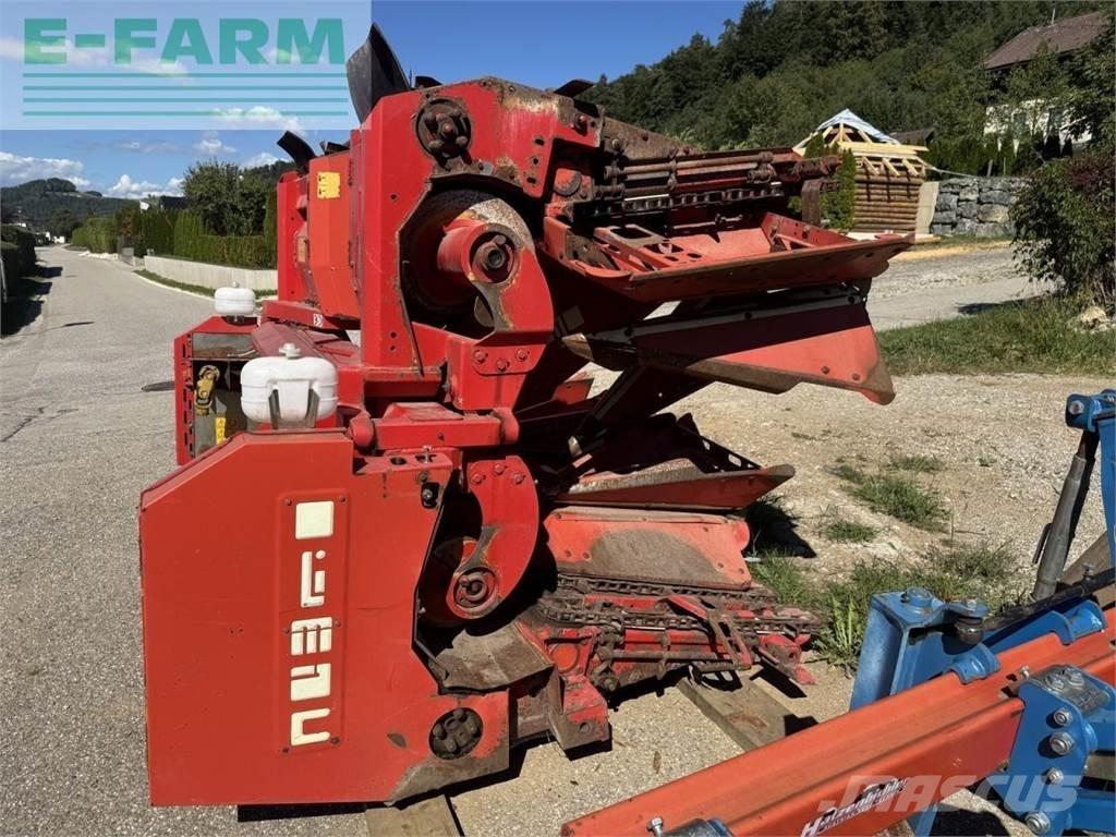 Olimac drago sr6tr Accessoires voor maaidorsmachines