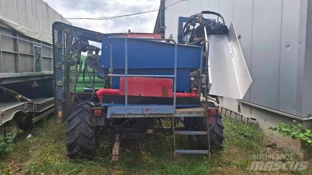 Asa-Lift PO-335 Plantmachines