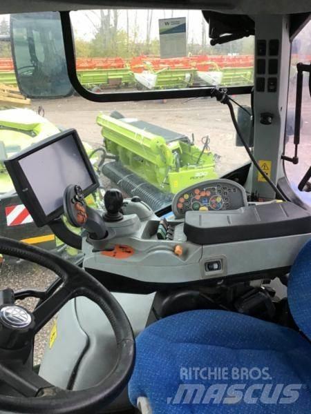 New Holland T7.270 Tractoren