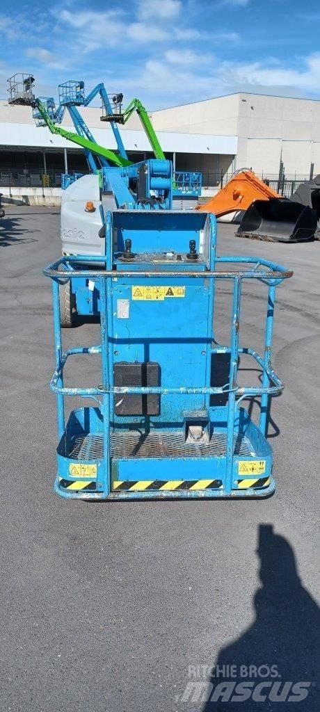 GENIE Z-40/23N RJ Knikarmhoogwerkers